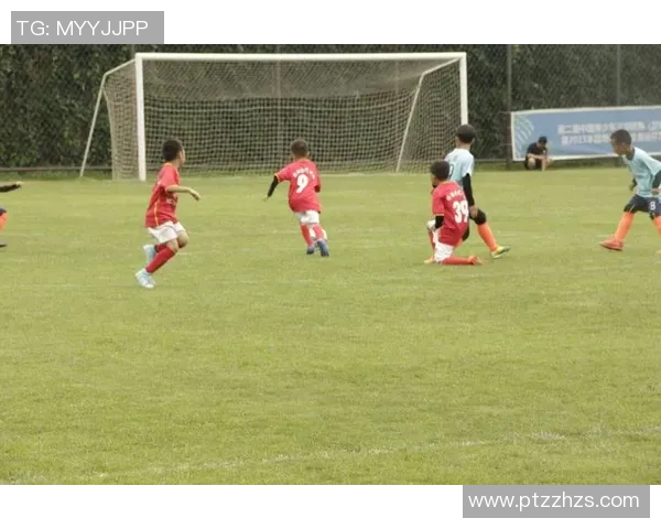 小学生足球明星的成长之路与梦想追逐的精彩采访