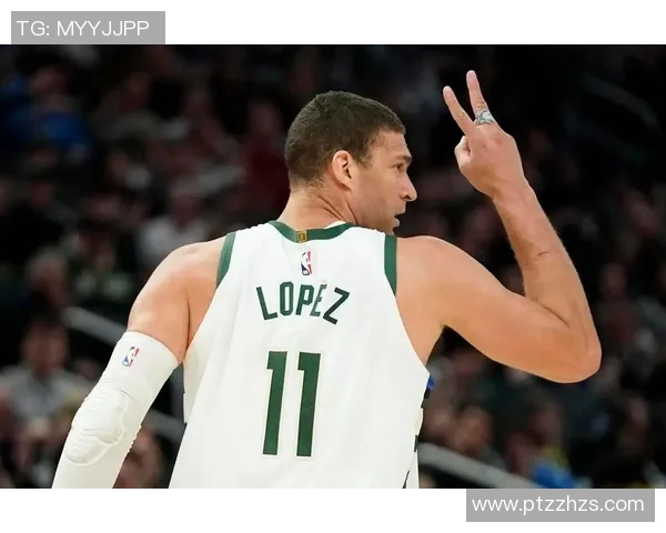 布鲁克洛佩斯：从NBA巨星到篮球战术的多面手探索之旅
