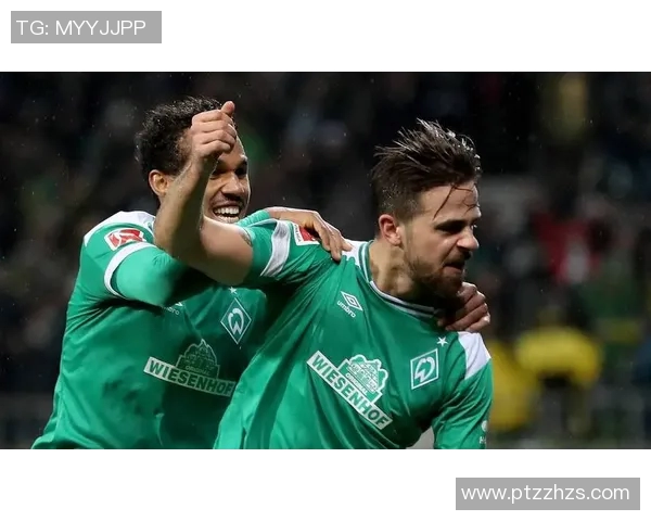 柏林联合与不来梅激战正酣谁能在德甲赛场上笑到最后